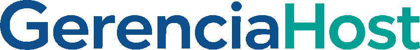 GerenciaHost logo